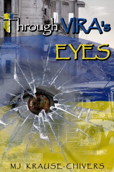 Through Vira's Eyes - CraveBooks