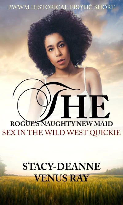 The Rogue's Naughty New Maid - CraveBooks