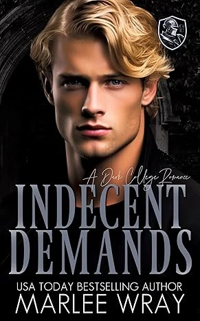 Indecent Demands - CraveBooks