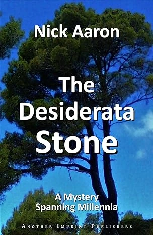 The Desiderata Stone - CraveBooks