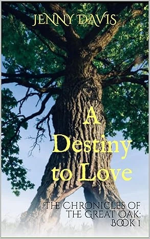 A Destiny to Love - CraveBooks