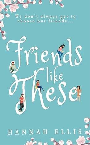 Friends Like These - CraveBooks