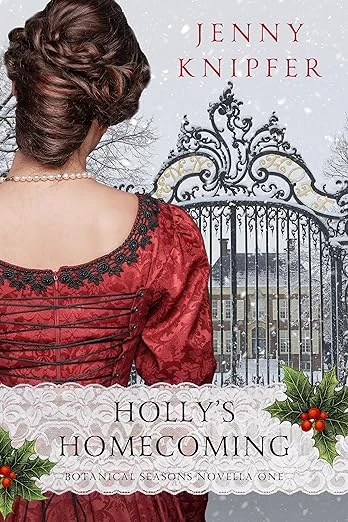 Holly's Homecoming - CraveBooks