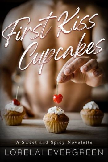 First Kiss Cupcakes - CraveBooks