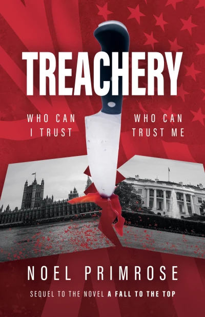 Treachery - CraveBooks