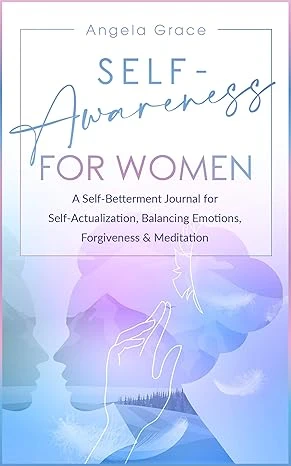 Self Awareness for Women - CraveBooks