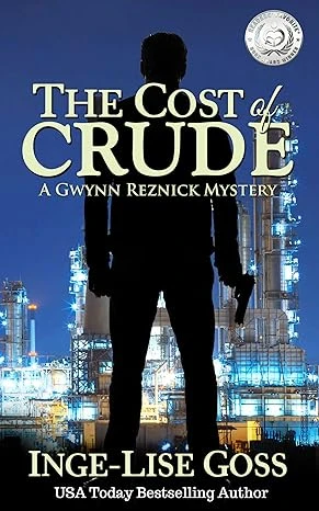 The Cost of Crude - CraveBooks