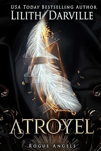 Atroyel - CraveBooks