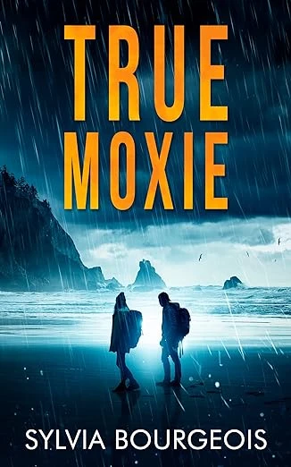 True Moxie - CraveBooks