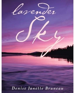 Lavender Sky - CraveBooks