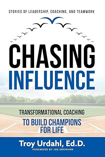 Chasing Influence - CraveBooks