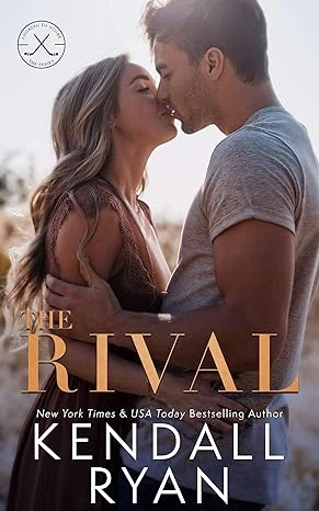 The Rival (Looking to Score Book 2)