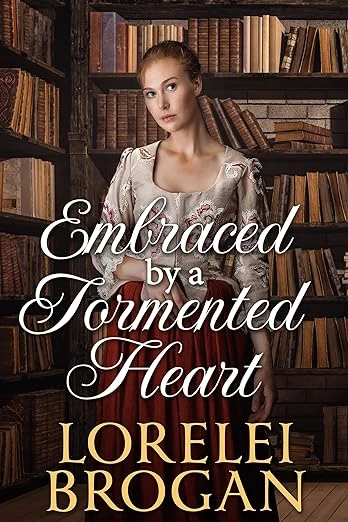 Embraced by a Tormented Heart - CraveBooks