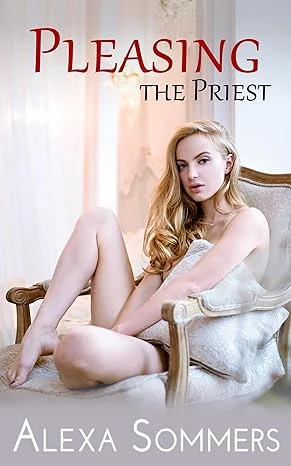Pleasing the Priest - CraveBooks