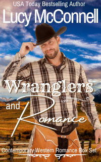 Wranglers and Romance