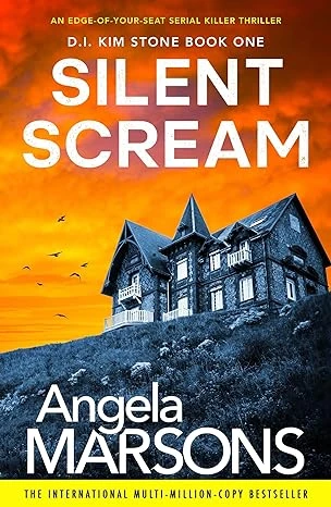 Silent Scream - CraveBooks