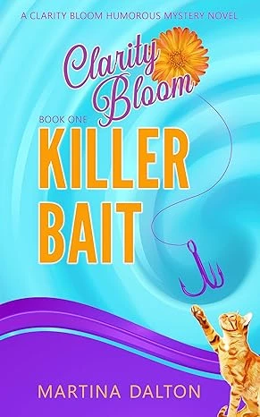 Killer Bait - CraveBooks