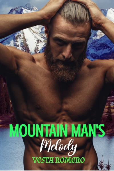 Mountain Man's Melody - CraveBooks
