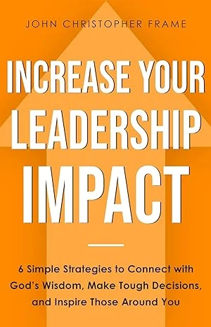 Increase Your Leadership Impact - CraveBooks