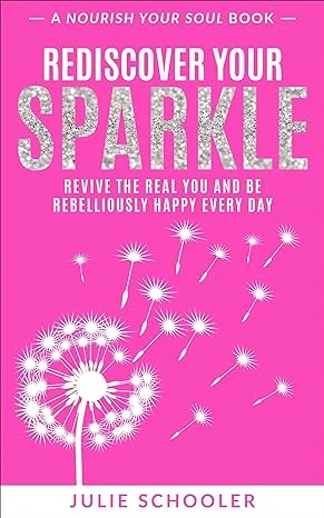 Rediscover Your Sparkle - CraveBooks