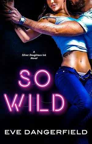 So Wild - CraveBooks