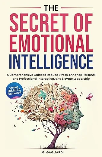 The Secret of Emotional Intelligence - CraveBooks