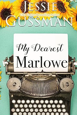 My Dearest Marlowe - CraveBooks