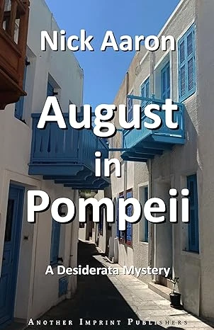 August in Pompeii