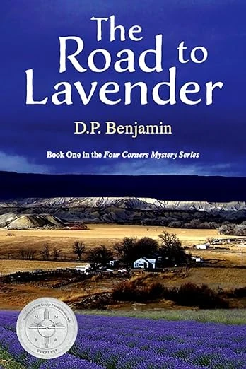 The Road to Lavender