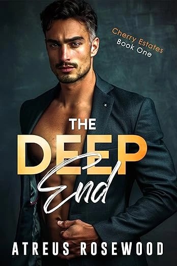 The Deep End - CraveBooks