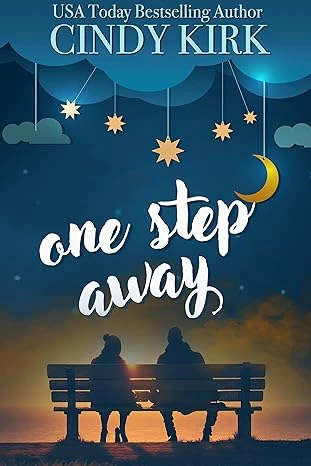 One Step Away - CraveBooks