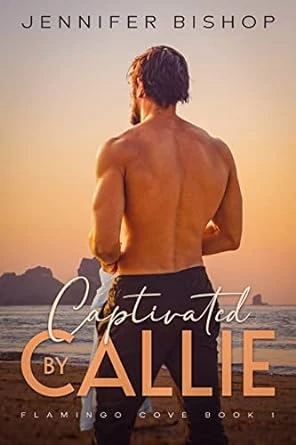 Captivated by Callie - CraveBooks