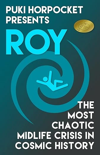 Roy - CraveBooks