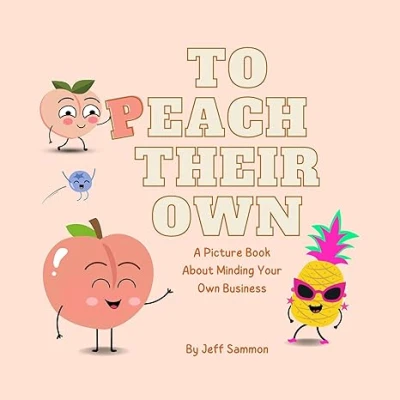 To Peach Their Own - CraveBooks