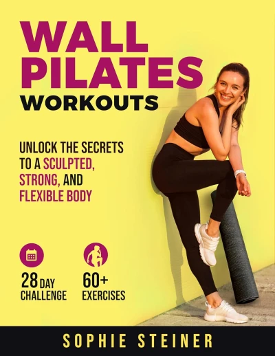 Wall Pilates Workouts - CraveBooks