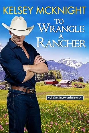 To Wrangle a Rancher - CraveBooks