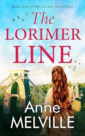 The Lorimer Line - CraveBooks