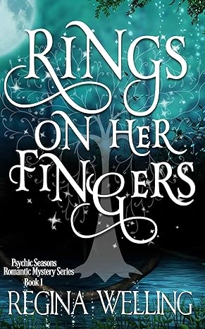 Rings On Her Fingers - CraveBooks