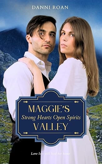 Maggie's Valley: Book One