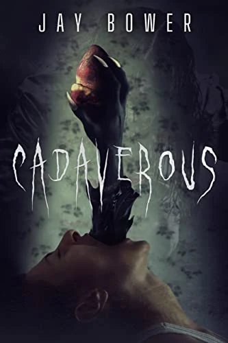 Cadaverous - CraveBooks