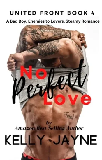 No Perfect Love: A Bad Boy, Enemies to Lovers, Ste... - CraveBooks