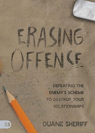Erasing Offense