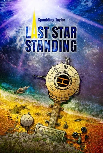 Last Star Standing - CraveBooks
