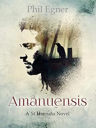 Amanuensis - CraveBooks