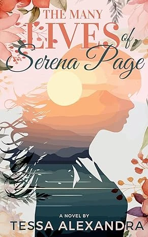 The Many Lives of Serena Page - CraveBooks