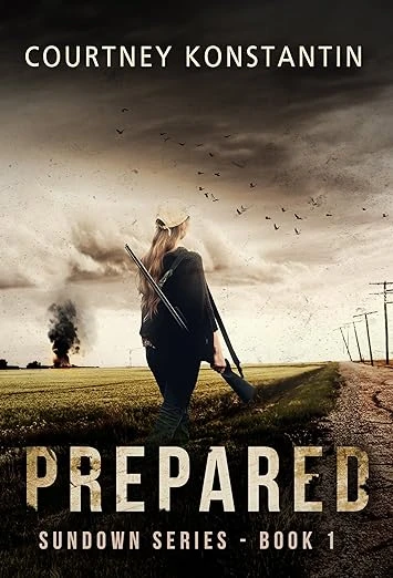 Prepared - CraveBooks