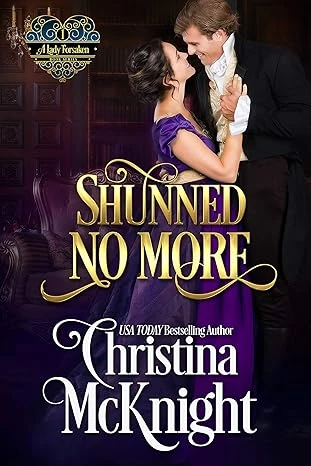 Shunned No More - CraveBooks