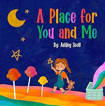 A Place For You And Me - CraveBooks