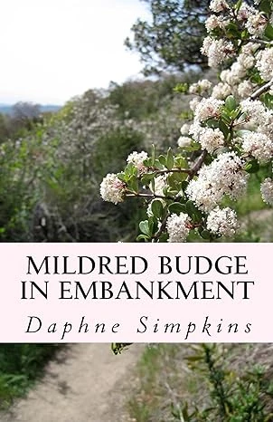 Mildred Budge in Embankment - CraveBooks