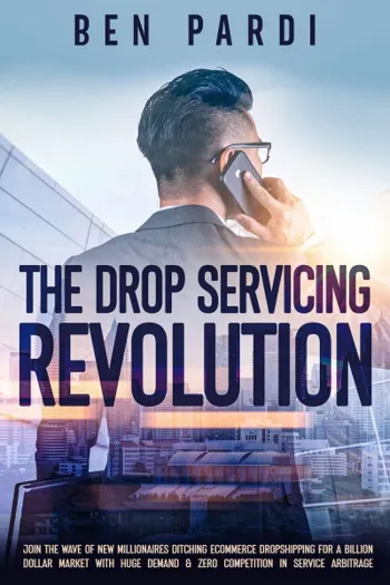 The Drop Servicing Revolution: Join the Wave of Ne... - CraveBooks